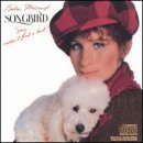 álbum Songbird de Barbra Streisand