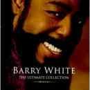 álbum The Ultimate Collection de Barry White