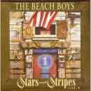 álbum Stars and Stripes Vol. 1 de The Beach Boys