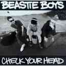 álbum CHECK YOUR HEAD de Beastie Boys