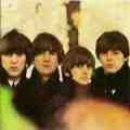álbum Beatles for sale de The Beatles