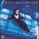 álbum Heaven on Earth de Belinda Carlisle