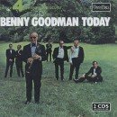 álbum Benny Goodman Today de Benny Goodman