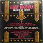 álbum The Benny Goodman Treasure Chest de Benny Goodman