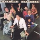 Turnstiles - Billy Joel