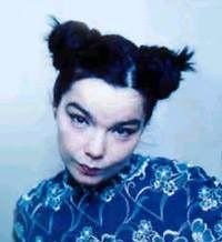 Fotos de Björk