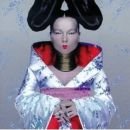 álbum Homogenic de Björk