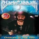 álbum Children of the Sea de Black Sabbath