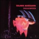 álbum Paranoid de Black Sabbath