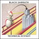 álbum Technical Ecstacy de Black Sabbath