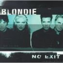 álbum No Exit de Blondie