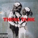 álbum Think Tank de Blur