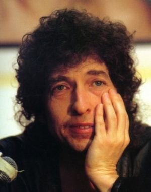 Fotos de Bob Dylan