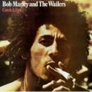 álbum Catch A Fire de Bob Marley