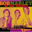 álbum Destiny: Rare Ska Sides From Studio 1 de Bob Marley