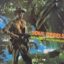 álbum Soul Rebels de Bob Marley