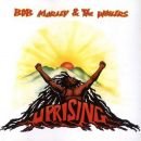 álbum Uprising de Bob Marley