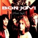 álbum These Days de Bon Jovi