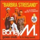 álbum Barbra Streisand: Boney M. Goes Club de Boney M.