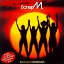 álbum Boonoonoonoos de Boney M.