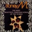 álbum The Most Beautiful Christmas Songs In The World de Boney M.