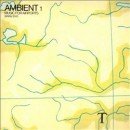 álbum Ambient 1: Music for Airports de Brian Eno