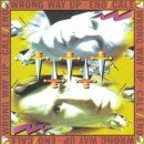 álbum Wrong Way Up de Brian Eno