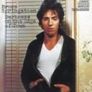 álbum Darkness on the Edge of Town de Bruce Springsteen
