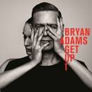 álbum Get Up de Bryan Adams
