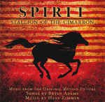 Spirit: Stallion of the Cimarron [Soundtrack]