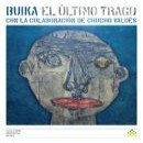 álbum El último trago de Buika
