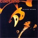 álbum Prenda Minha de Caetano Veloso