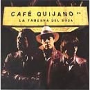 La taberna del buda - Café Quijano