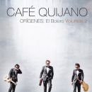 Orígenes: El Bolero Vol. 2 - Café Quijano