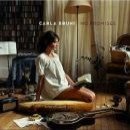 álbum No Promises de Carla Bruni