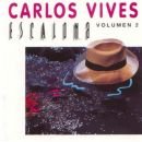 álbum Escalona: Vol. 2 de Carlos Vives