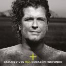 álbum Más Corazón Profundo de Carlos Vives