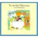 Tea for the Tillerman - Cat Stevens