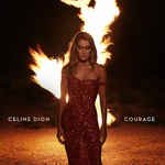 álbum Courage de Celine Dion