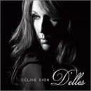 álbum D´elles de Celine Dion