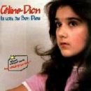 álbum La voix du bon Dieu de Celine Dion