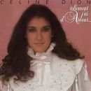 álbum Tellement j´ai d´amour de Celine Dion