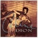 álbum The Colour Of My Love de Celine Dion