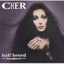 álbum Half Breed de Cher