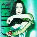 It's a Man's World - Cher