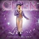 álbum Live: The Farewell Tour de Cher