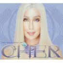 álbum The very best of Cher de Cher