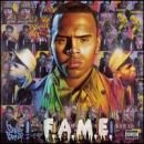 álbum F.A.M.E. de Chris Brown