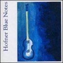 álbum Hofner Blue Notes de Chris Rea
