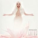 álbum Lotus de Christina Aguilera